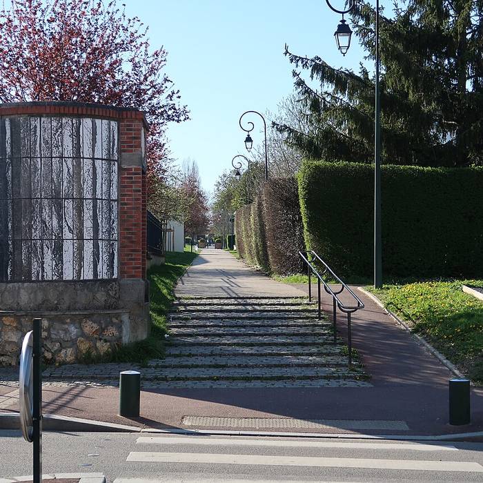 Photo de Château des Clayes-sous-Bois